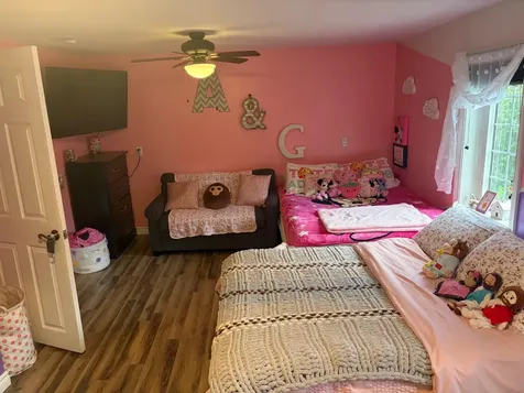 1038 S Perley Brook Road Fort Kent ME 04743