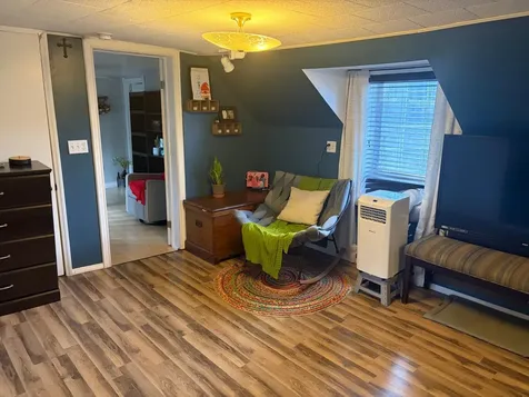 1038 S Perley Brook Road Fort Kent ME 04743