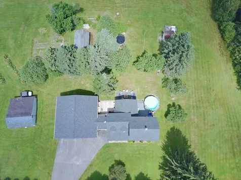 1038 S Perley Brook Road Fort Kent ME 04743