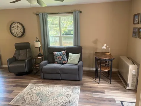 1038 S Perley Brook Road Fort Kent ME 04743