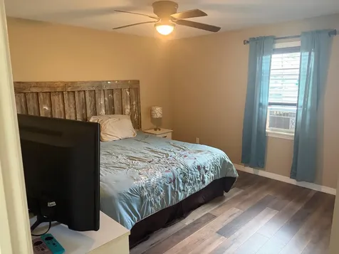 1038 S Perley Brook Road Fort Kent ME 04743
