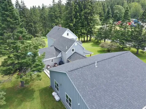 1038 S Perley Brook Road Fort Kent ME 04743