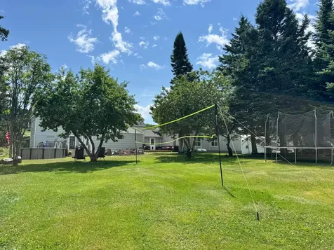 1038 S Perley Brook Road Fort Kent ME 04743