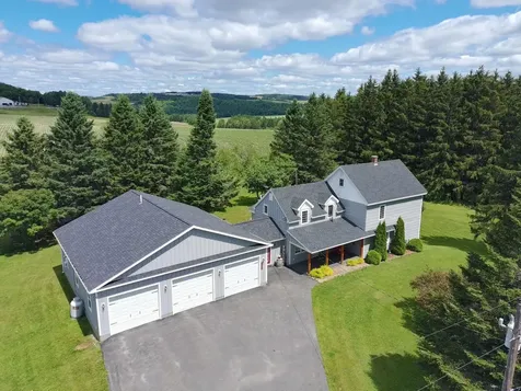 1038 S Perley Brook Road Fort Kent ME 04743