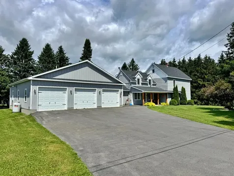 1038 S Perley Brook Road Fort Kent ME 04743