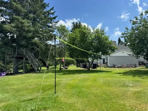 1038 S Perley Brook Road Fort Kent ME 04743