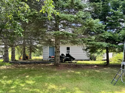 1038 S Perley Brook Road Fort Kent ME 04743