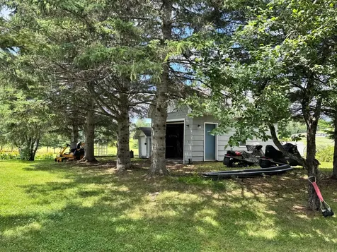1038 S Perley Brook Road Fort Kent ME 04743