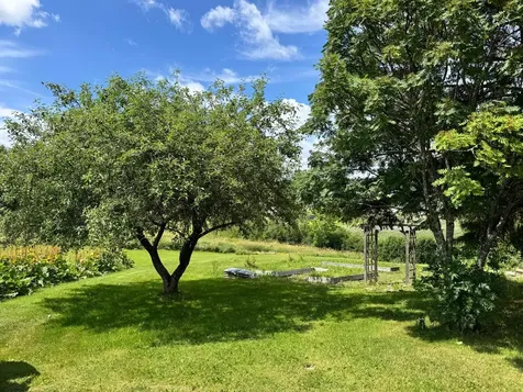 1038 S Perley Brook Road Fort Kent ME 04743