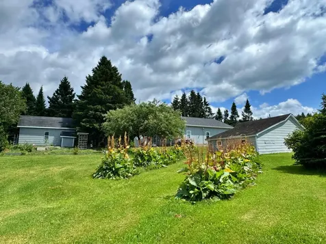 1038 S Perley Brook Road Fort Kent ME 04743