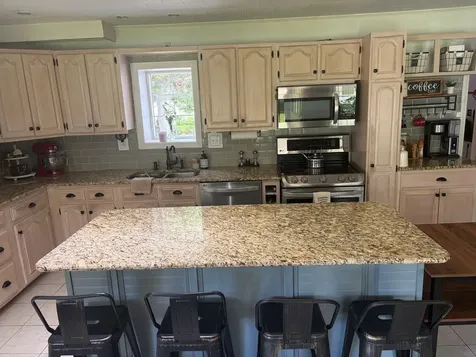 1038 S Perley Brook Road Fort Kent ME 04743