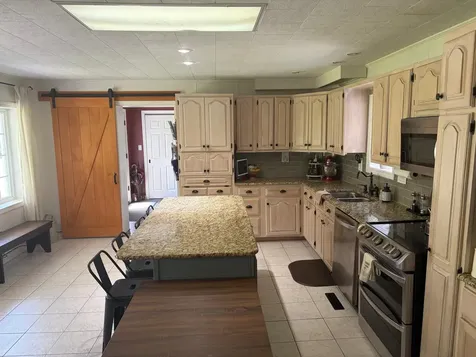 1038 S Perley Brook Road Fort Kent ME 04743