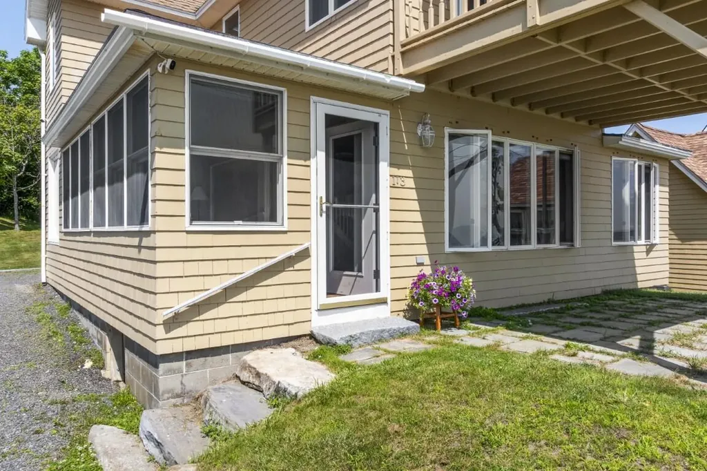 113 Shore Road Boothbay ME 04544