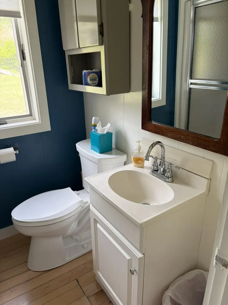 113 Shore Road Boothbay ME 04544