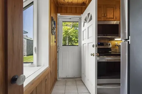 113 Shore Road Boothbay ME 04544