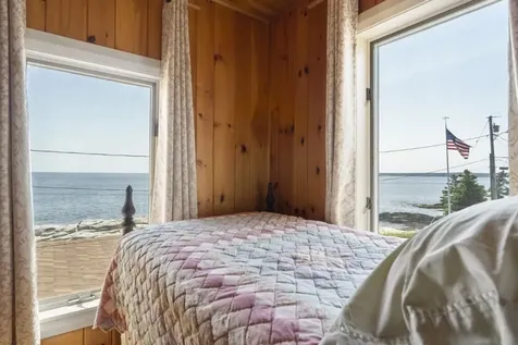 113 Shore Road Boothbay ME 04544