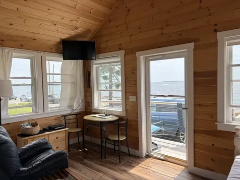 113 Shore Road Boothbay ME 04544