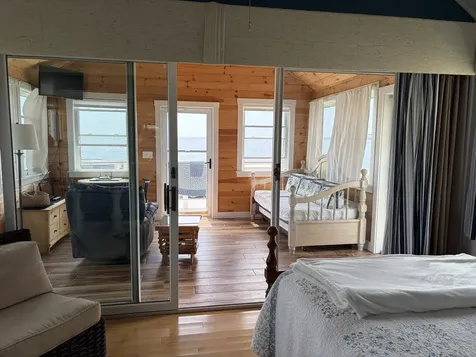 113 Shore Road Boothbay ME 04544