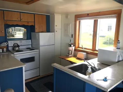 113 Shore Road Boothbay ME 04544