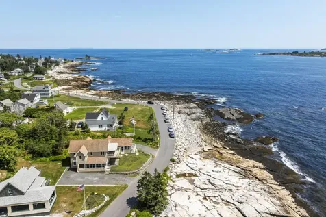 113 Shore Road Boothbay ME 04544