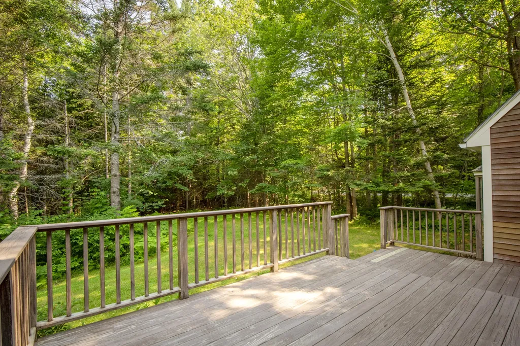100 Mistic Avenue Rockport ME 04856