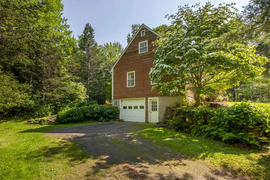 100 Mistic Avenue Rockport ME 04856