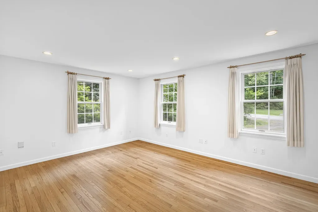 100 Mistic Avenue Rockport ME 04856