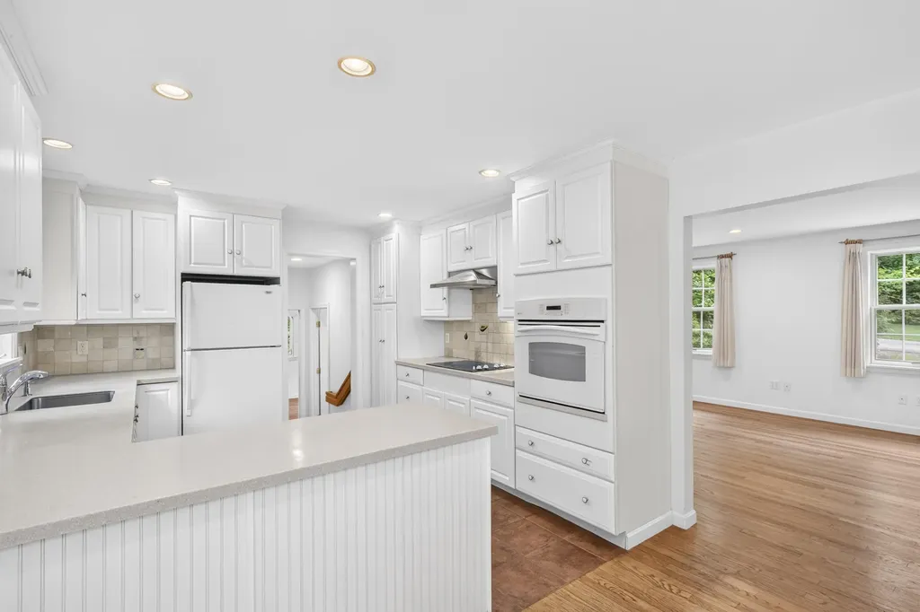 100 Mistic Avenue Rockport ME 04856