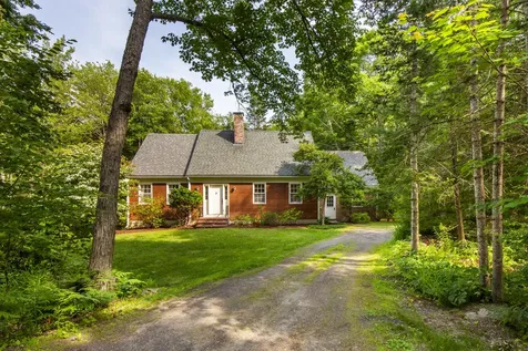 100 Mistic Avenue Rockport ME 04856