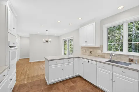 100 Mistic Avenue Rockport ME 04856