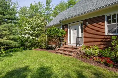 100 Mistic Avenue Rockport ME 04856