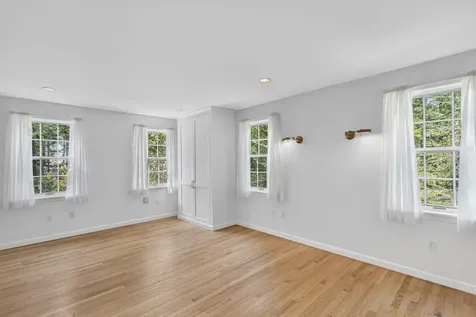 100 Mistic Avenue Rockport ME 04856