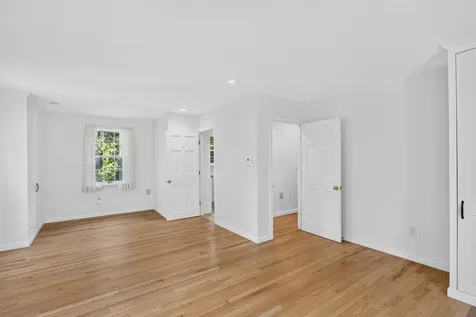 100 Mistic Avenue Rockport ME 04856