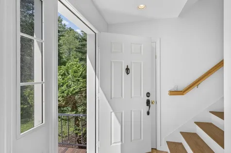 100 Mistic Avenue Rockport ME 04856