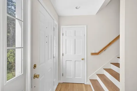 100 Mistic Avenue Rockport ME 04856