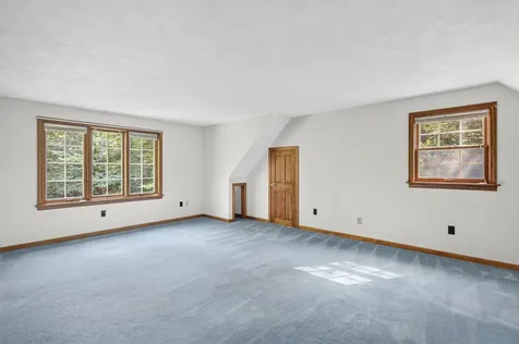 100 Mistic Avenue Rockport ME 04856