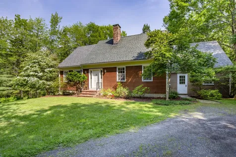 100 Mistic Avenue Rockport ME 04856