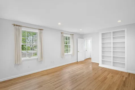 100 Mistic Avenue Rockport ME 04856