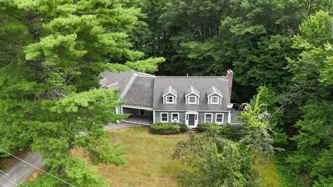 5 Tall Pine Circle Standish ME 04084