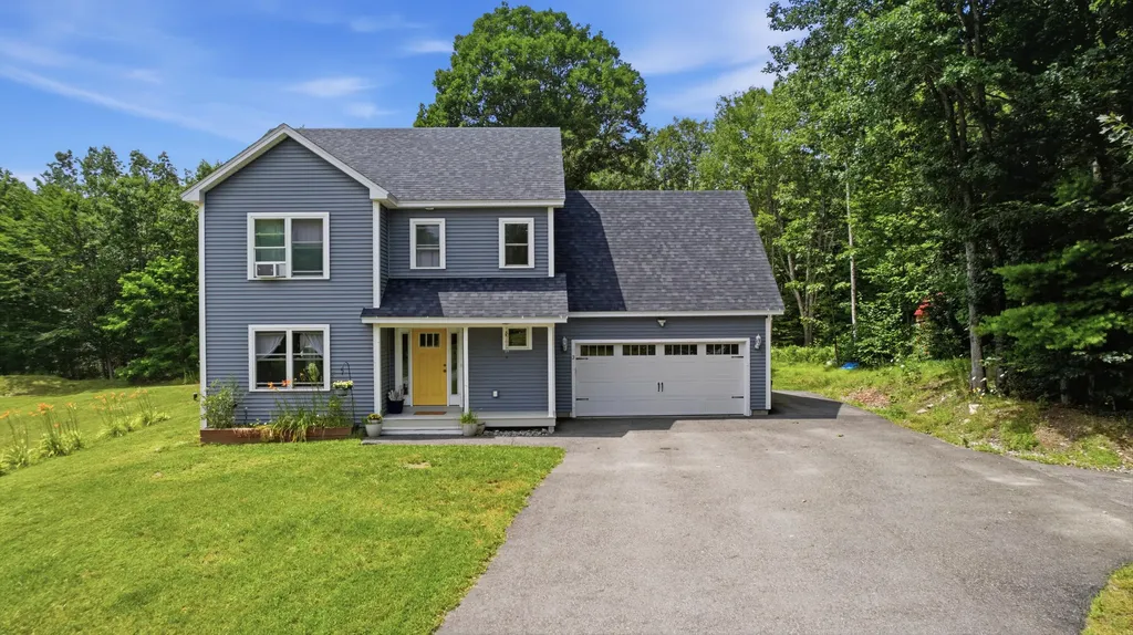3 Lieutenants Drive Windham ME 04062