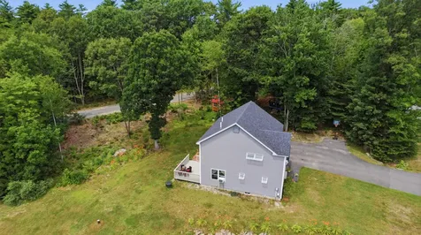 3 Lieutenants Drive Windham ME 04062