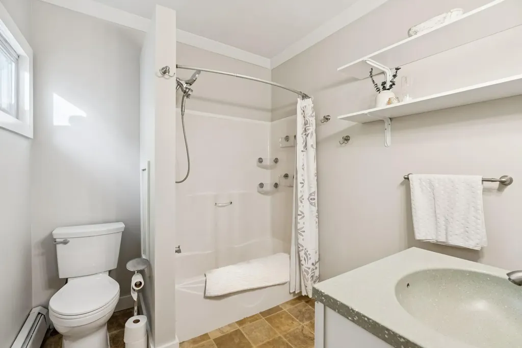 33 Western Avenue Fairfield ME 04937