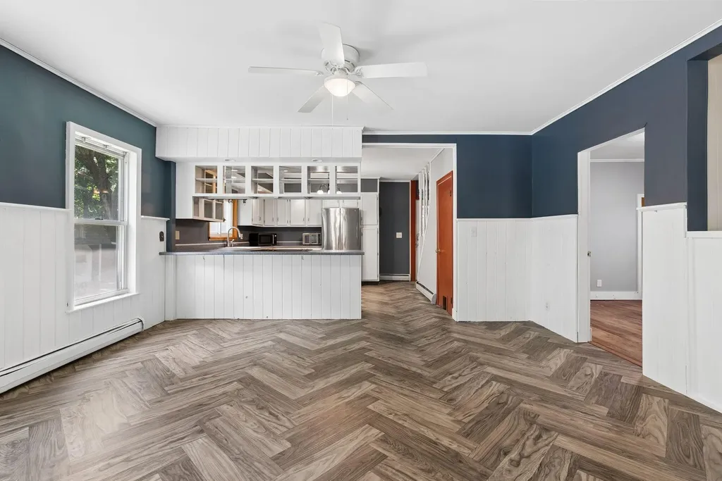 33 Western Avenue Fairfield ME 04937