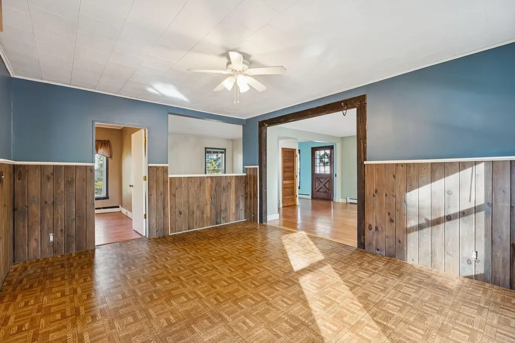 33 Western Avenue Fairfield ME 04937