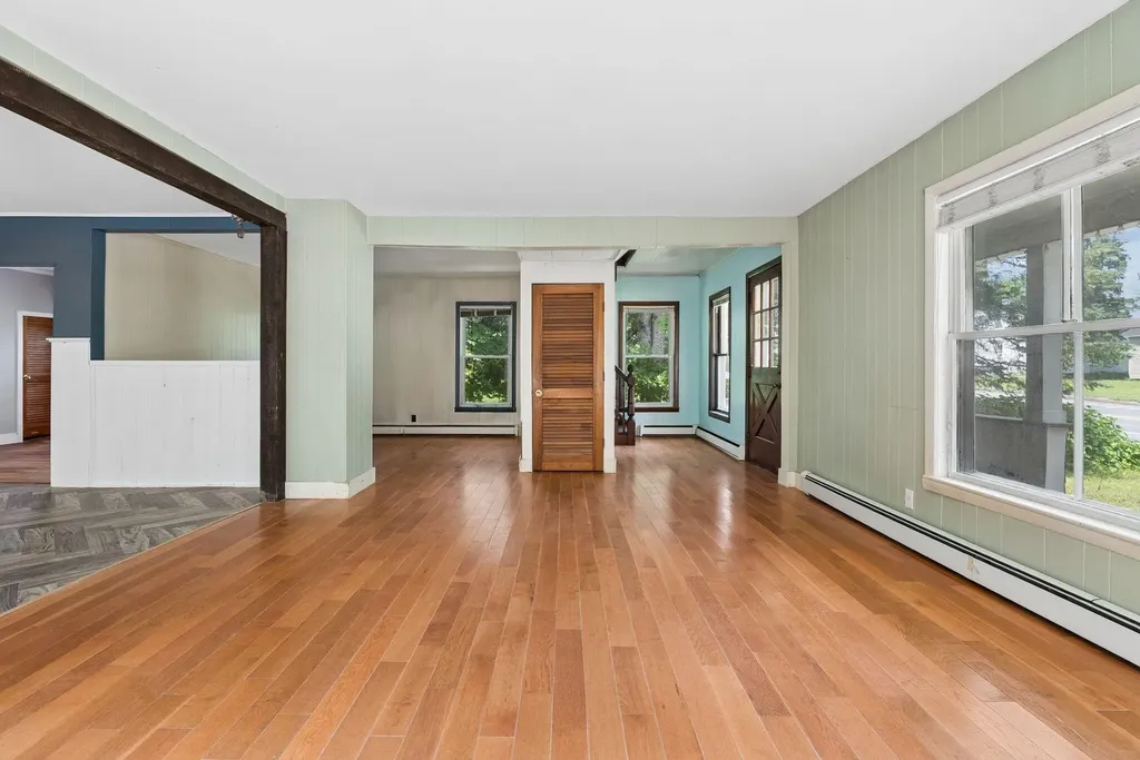 33 Western Avenue Fairfield ME 04937