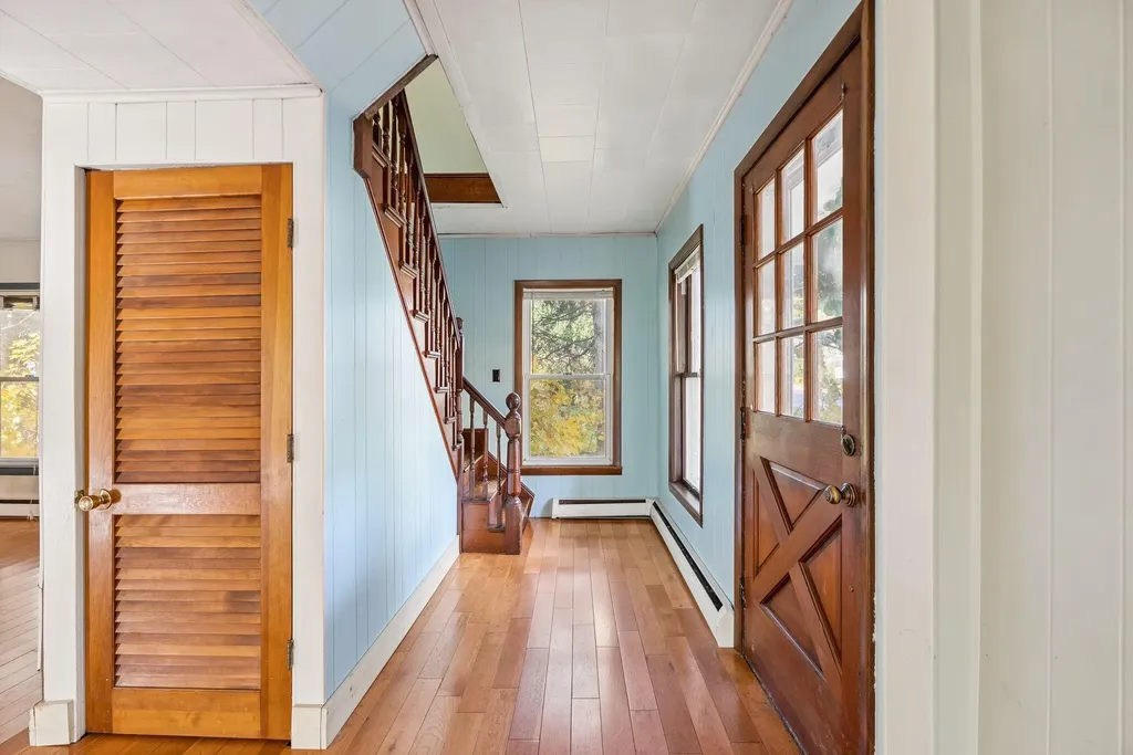 33 Western Avenue Fairfield ME 04937