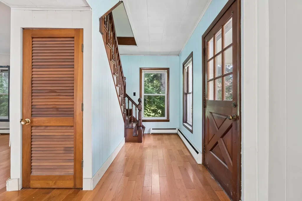 33 Western Avenue Fairfield ME 04937