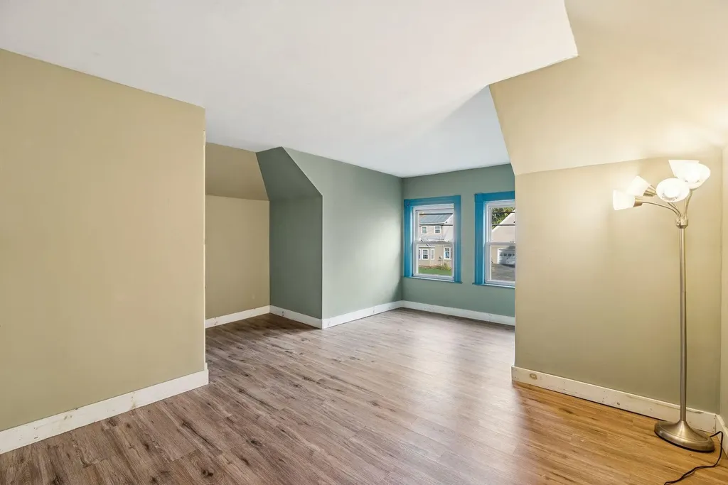 33 Western Avenue Fairfield ME 04937