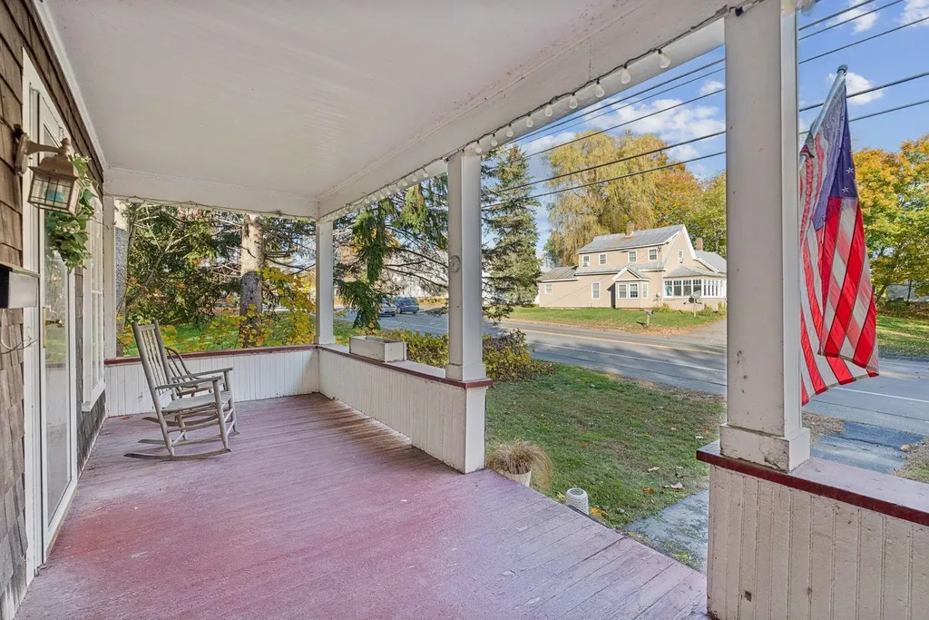 33 Western Avenue Fairfield ME 04937