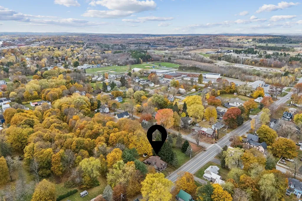 33 Western Avenue Fairfield ME 04937